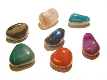 What is an Agate?