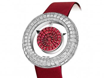 Top 10 Jewelry Watches