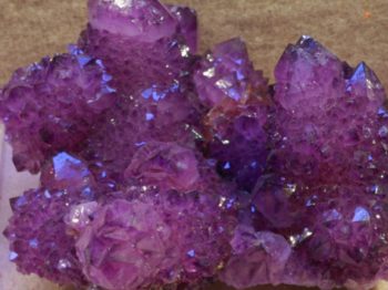 What is an Amethyst?
