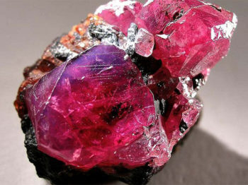 If a Ruby is more rare how come a Rubellite is more expensive?