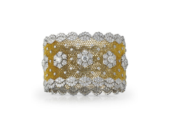 Buccellati - Caterina bracelet