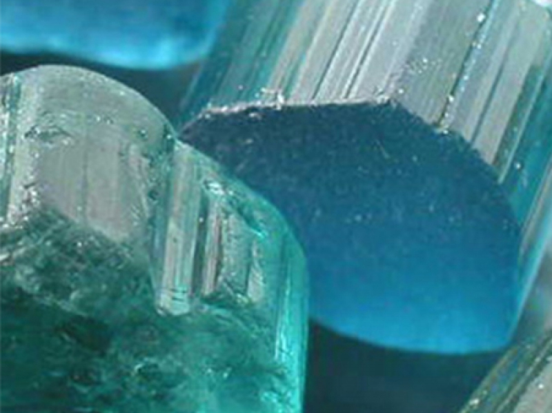 Paraiba Tourmaline