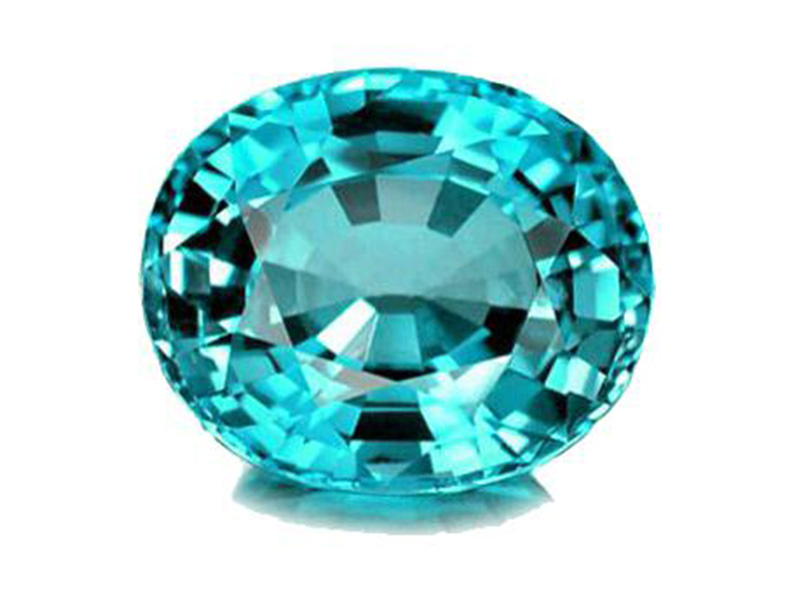 Paraiba Tourmaline gemstone