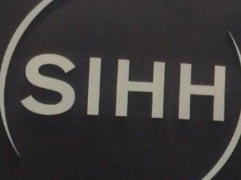 SIHH 2015, women & watches