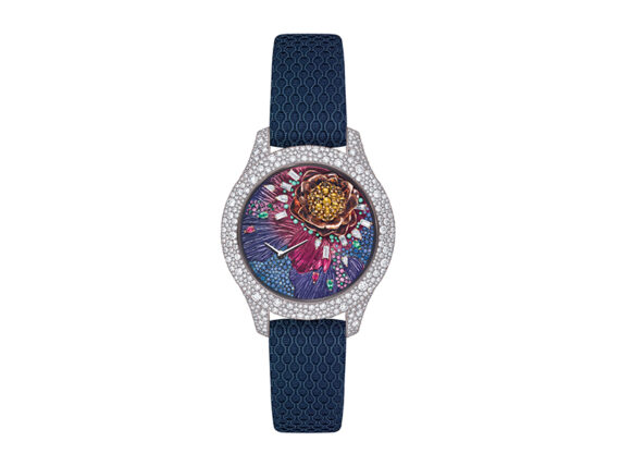 Dior Grand Soir watch