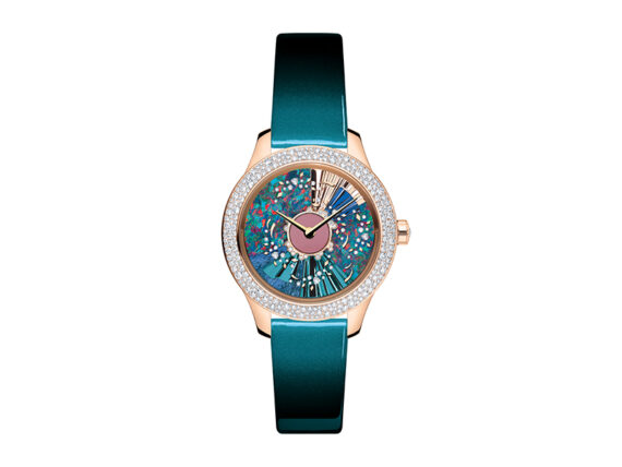 Dior Grand bal Watch