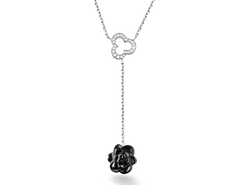 What are the four types of Chanel Jewelry you can find on the market ?