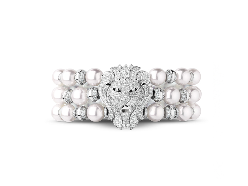 COCO CRUSH from CHANEL Fine Jewellery