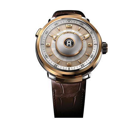 Fabergé Visionnaire DTZ