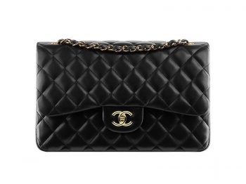 Chanel - Flap Bag