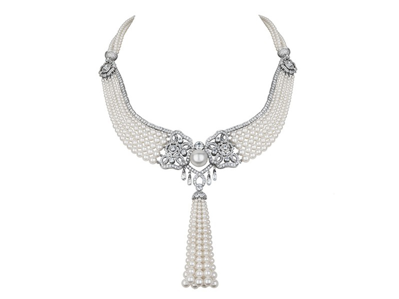 Garrard hot sale high jewelry