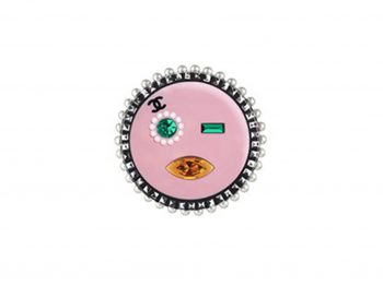 Top 10: Jewelry Brooches