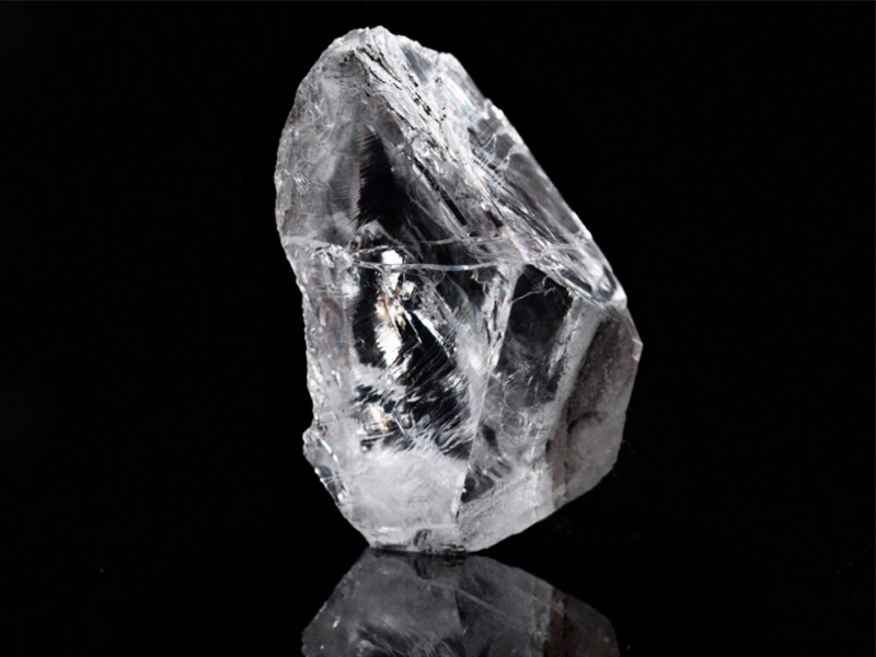 Constellation is the world’s most expensive diamond 