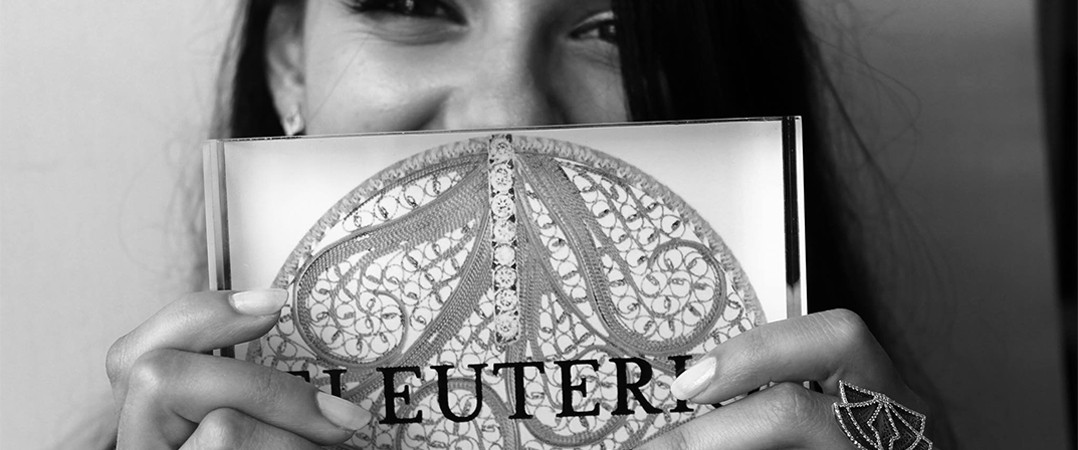 Eleuterio an international luxury brand