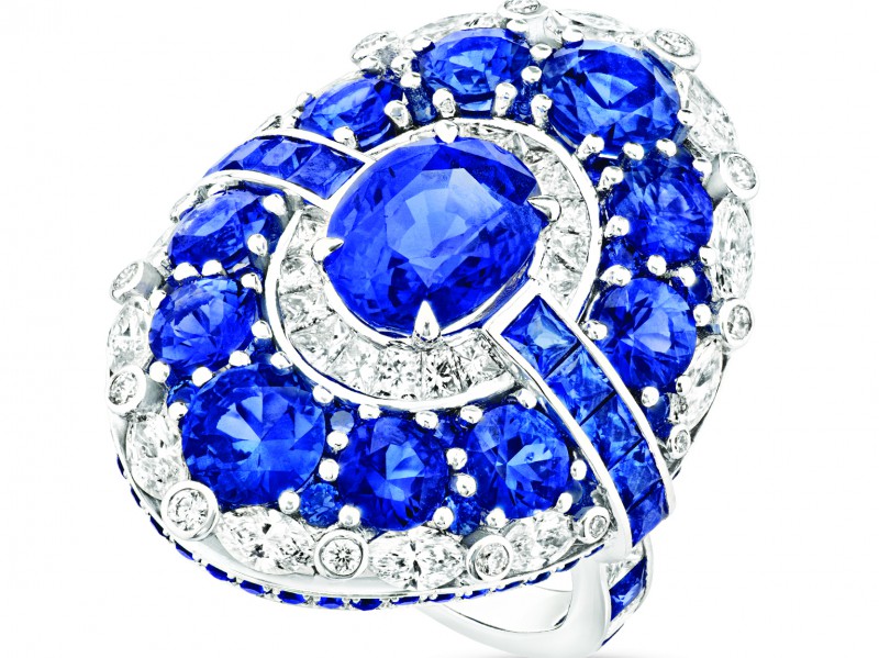 Fabergé From Devotion collection
