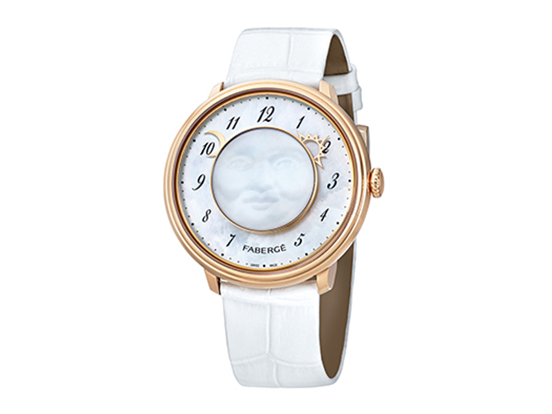 Fabergé watch LADY LEVITY