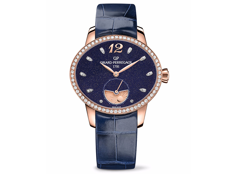 Girard Perregaux From Cat's Eye collection