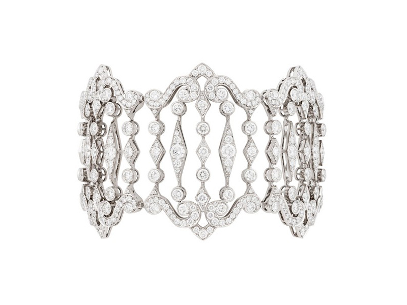 Fine Jewellery  Bold  Beautifully Crafted  Garrard