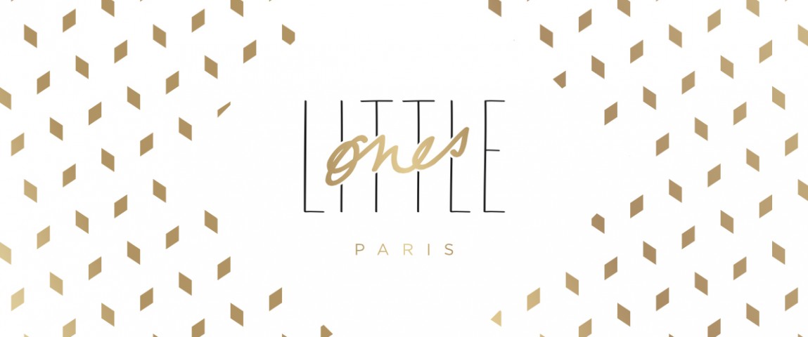 Little Ones logo