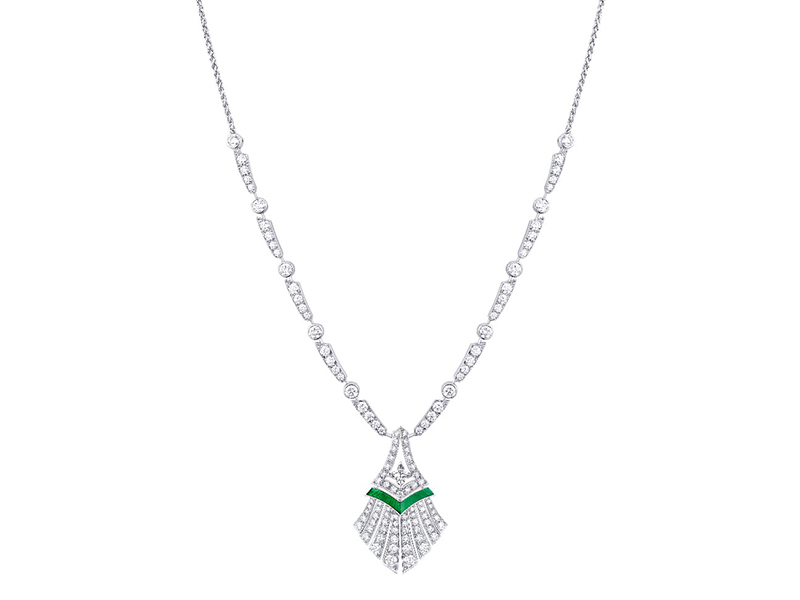 Louis Vuitton celebrates rare precious stones in the new Acte V high  jewellery collection