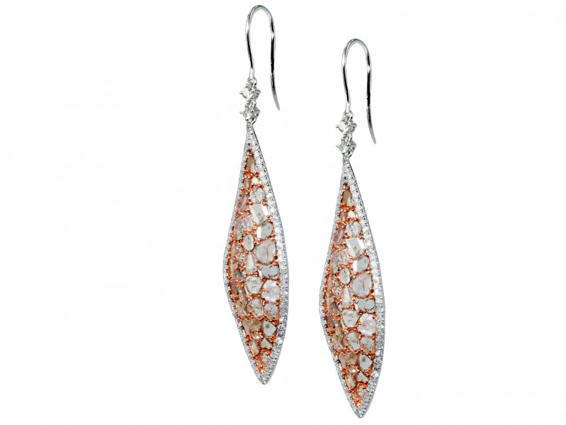  Plukka pendant earrings jewelry 