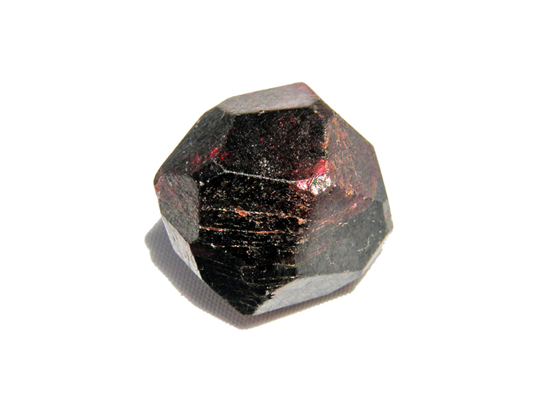 Garnet Healing and Properties