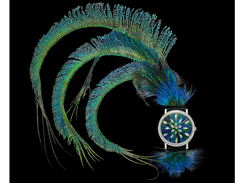 Piaget Feather Altiplano