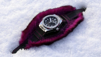 Top 10 Feminine Watches launched at SIHH !