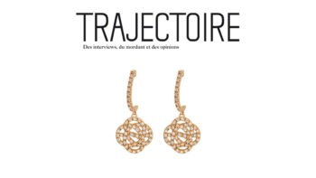 Trajectoire is talking about us!