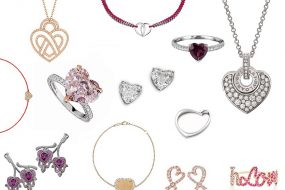 What type of hearts should you get for Valentine’s ?