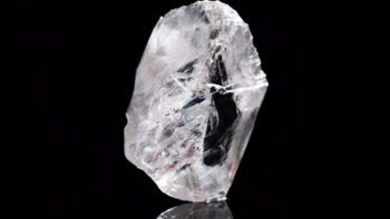 Constellation is the world’s most expensive diamond !