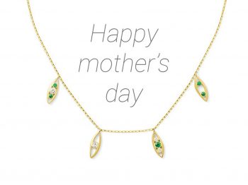 Best Jewelry Selection for a Happy Mother’s Day!