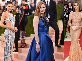 THE BEST JEWELRY OUTFITS OF THE NYC MET BALL 2016