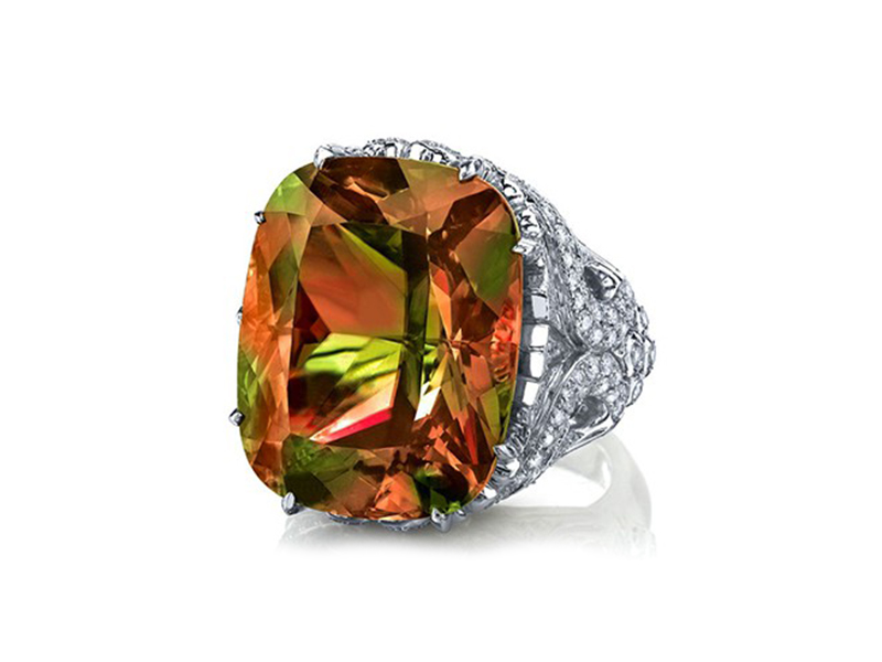 Stephen Webster ring