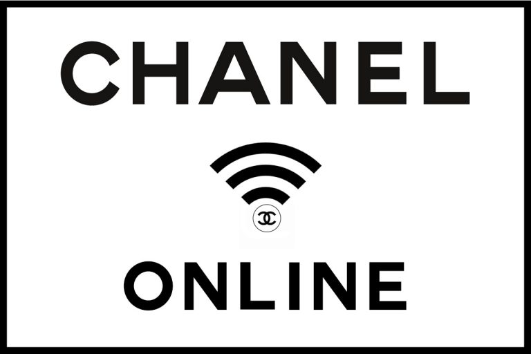 Can you buy Chanel Jewelry online