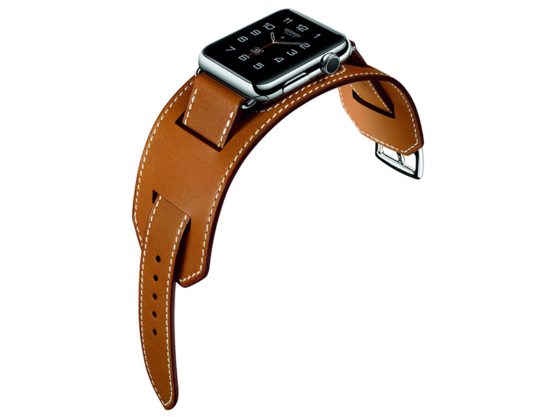 Hermès Apple Watch Hermès - Single Tour