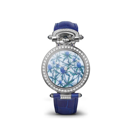 Bovet - Amadeo Fleurier 39 