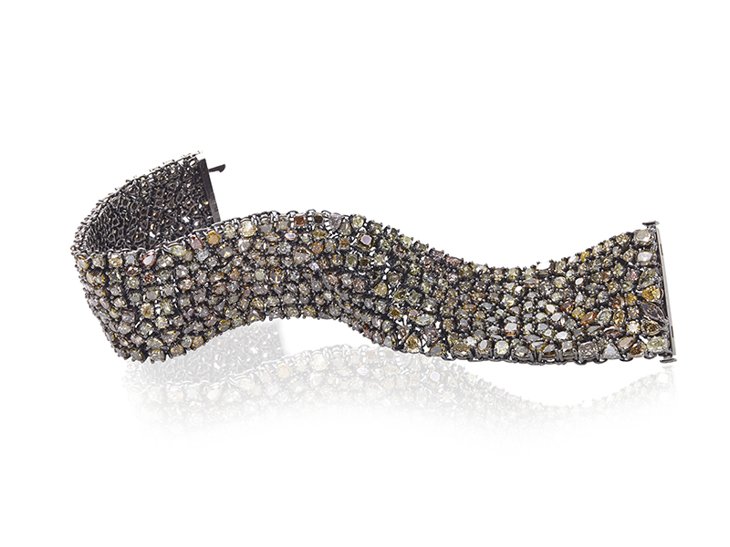 Nina Runsdorf Bracelet by NSR Nina Runsdorf