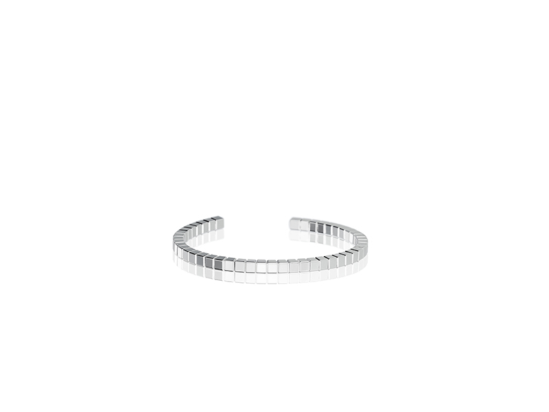 Chopard Ice Cube Pure white gold bracelet