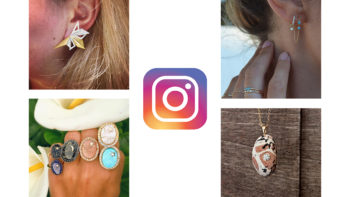 Don’t miss out the Top 10 Jewelry Instagram Profiles to follow