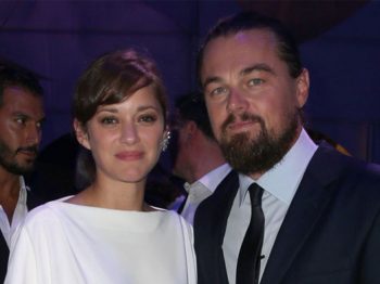 $40 Millions raised by the Leonardo Dicaprio foundation to save the planet