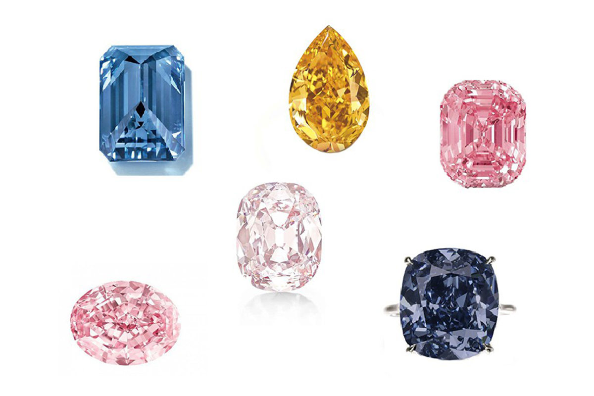 Top 15 Most Expensive Diamonds In The World Of 2022 - vrogue.co