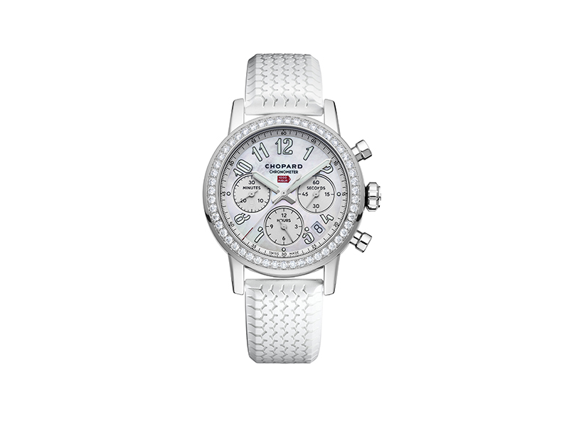 Chopard Mille Miglia Classic Chronograph watch