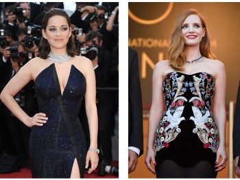 Cannes 2017 –  Who wore it best on the Red Carpet?