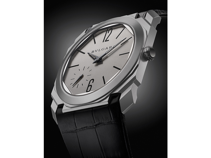 Bvlgari - MontreOcto Finissimo Automatique