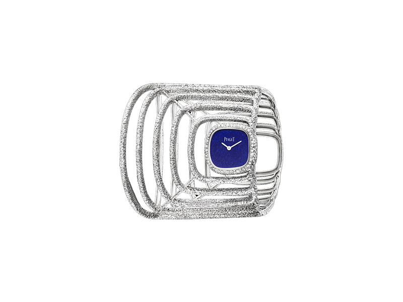 Piaget Extremely cuff watch