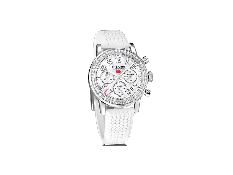 Chopard Mille Miglia Classic Chronograph watch