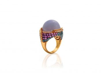 Discover the best cabochon rings !