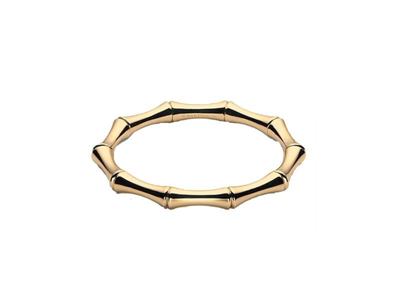 Gucci Bamboo Bracelet - 2850 €