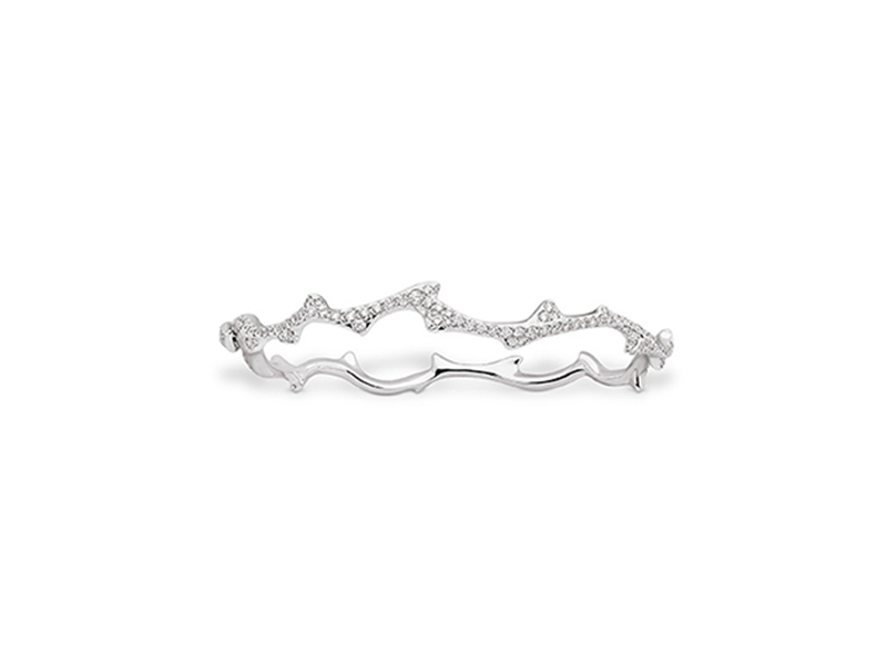 Dior Bois de rose diamond bracelet - 22000 €